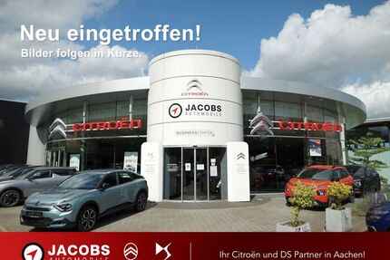 Volvo DS3 Crossback 