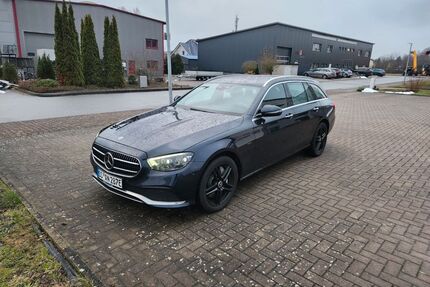 Mercedes-Benz E 300 Gebrauchtwagen