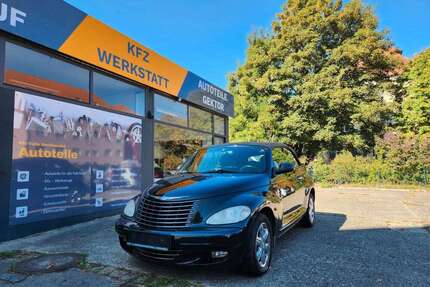 Chrysler PT Cruiser Gebrauchtwagen
