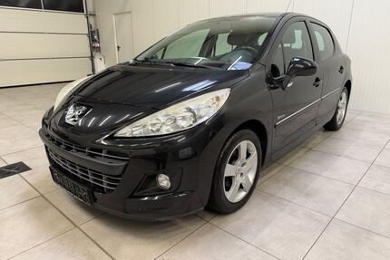 Peugeot 207 Gebrauchtwagen