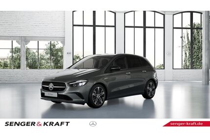 Mercedes-Benz B 200 Gebrauchtwagen
