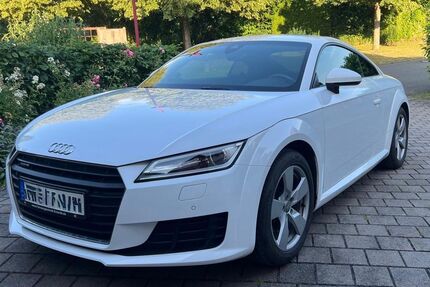 Audi TT Gebrauchtwagen