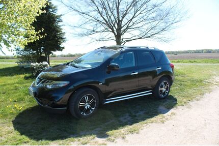 Nissan Murano Gebrauchtwagen