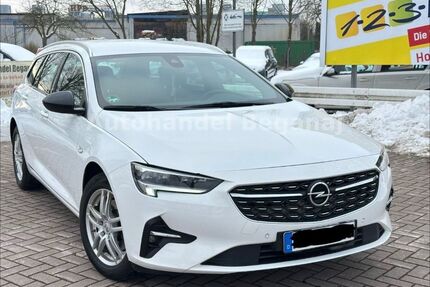 Opel Insignia Gebrauchtwagen