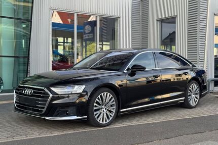 Audi A8 Gebrauchtwagen