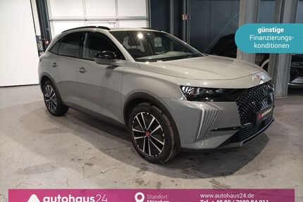 DS Automobiles DS7 (Crossback) Gebrauchtwagen
