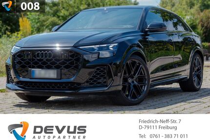 Audi RSQ8 Gebrauchtwagen