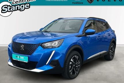 Peugeot 2008 Gebrauchtwagen