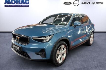 Volvo XC40 Gebrauchtwagen