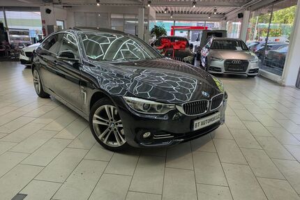 BMW 430 Gebrauchtwagen