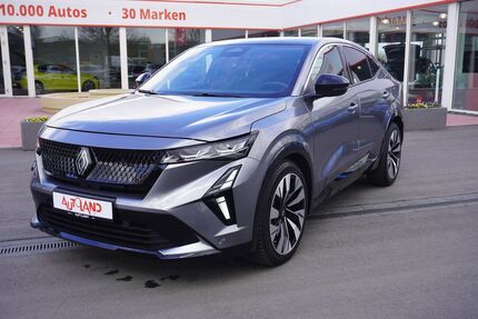 Renault Rafale Gebrauchtwagen