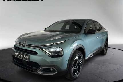 Citroen C4 Gebrauchtwagen
