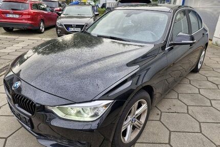 BMW 318 Gebrauchtwagen