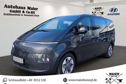 Mercedes-Benz STARIA 