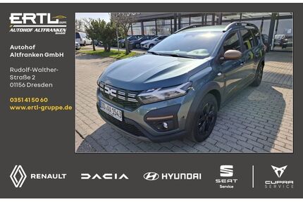 Dacia Jogger Gebrauchtwagen