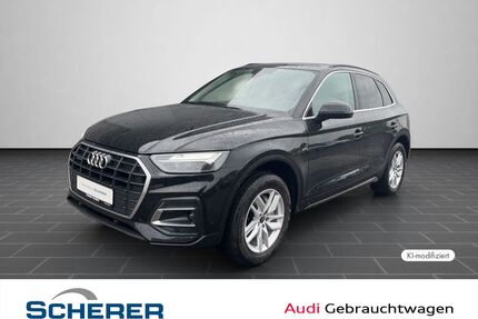 Audi Q5 Gebrauchtwagen
