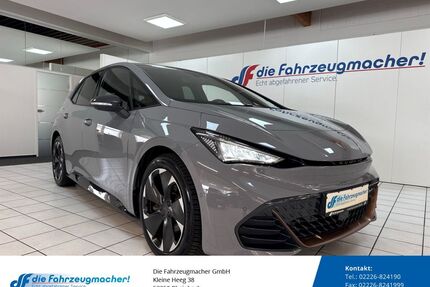 Cupra Born Gebrauchtwagen