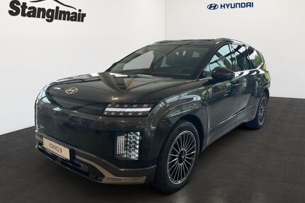 Hyundai IONIQ 9 Gebrauchtwagen