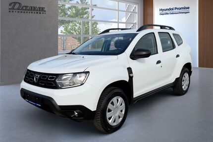 Dacia Duster Gebrauchtwagen