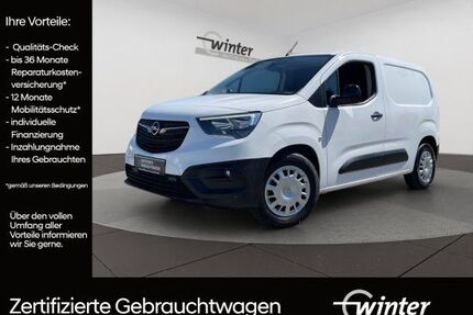 Opel Combo Gebrauchtwagen
