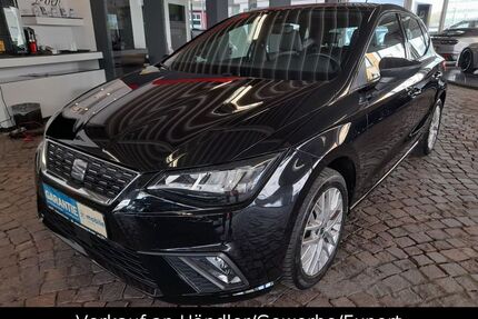 Seat Ibiza Gebrauchtwagen