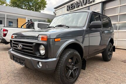 Lada Niva Gebrauchtwagen