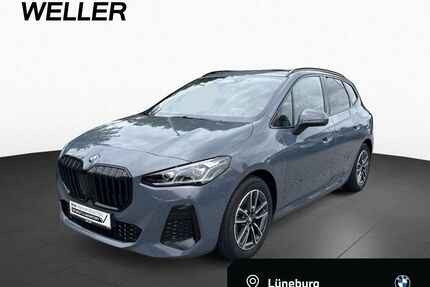 BMW 223 Active Tourer Gebrauchtwagen