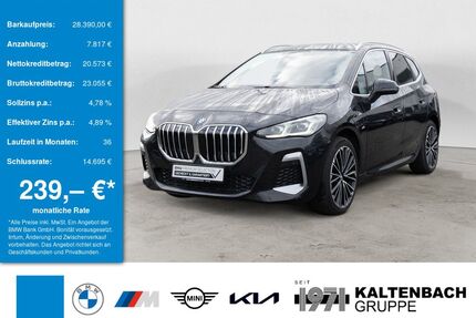BMW 225 Active Tourer Gebrauchtwagen