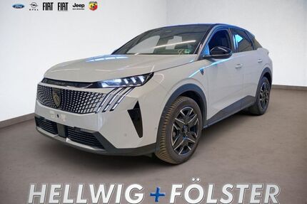 Peugeot 3008 Gebrauchtwagen
