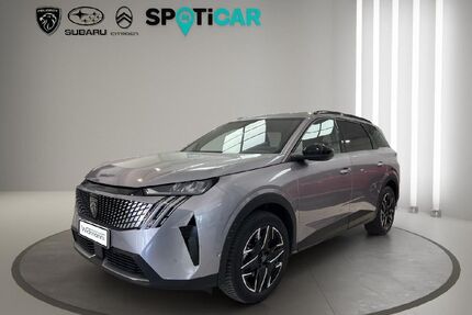 Peugeot 5008 Gebrauchtwagen