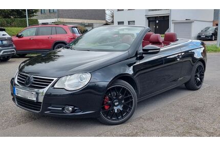 VW Eos Gebrauchtwagen