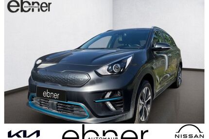 Kia Niro Gebrauchtwagen