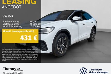 VW ID.5 Gebrauchtwagen