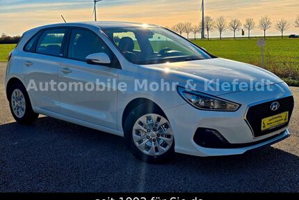 Hyundai i30 Gebrauchtwagen