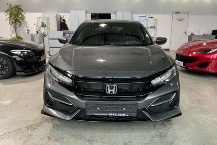 Honda Civic Gebrauchtwagen