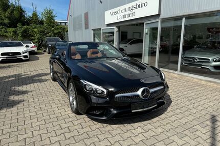 Mercedes-Benz SL 400 Gebrauchtwagen