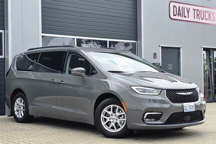 Fiat Pacifica 