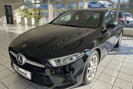 Mercedes-Benz A 200 Gebrauchtwagen