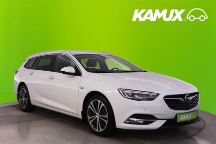 Opel Insignia Gebrauchtwagen