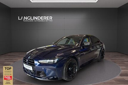 BMW M3 Gebrauchtwagen