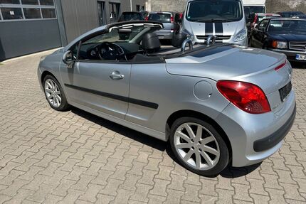 Peugeot 207 Gebrauchtwagen