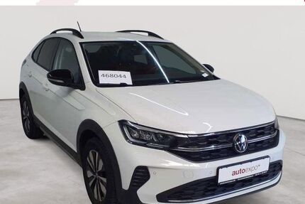 VW Taigo Gebrauchtwagen