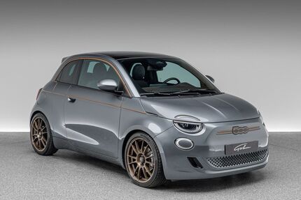 Fiat 500e Gebrauchtwagen