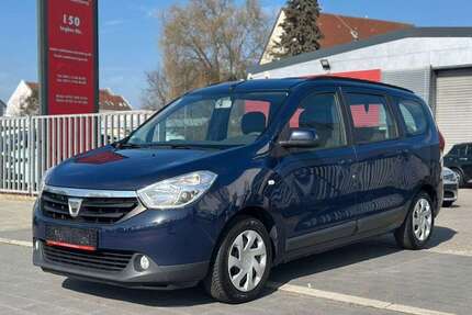 Dacia Lodgy Gebrauchtwagen