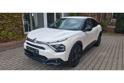 Citroen C4 Gebrauchtwagen