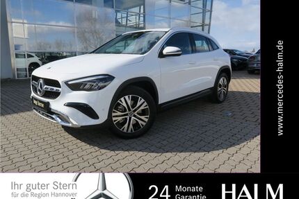 Mercedes-Benz GLA 250 Gebrauchtwagen