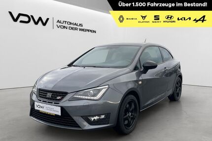 Seat Ibiza Gebrauchtwagen