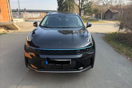 Lynk & Co 01 Gebrauchtwagen