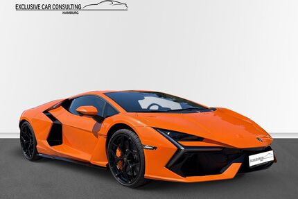 Lamborghini Revuelto Gebrauchtwagen