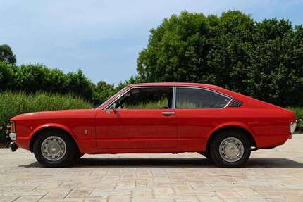 Ford Consul Gebrauchtwagen